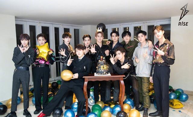  成团|刘也何洛洛和任豪被限流？凭实力成团，却终不是挖机“亲儿子”！