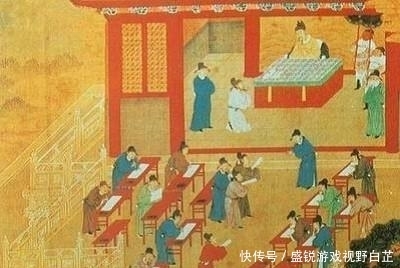  记录|唐朝女皇武则天创下的四项记录: 其中一项造福众生