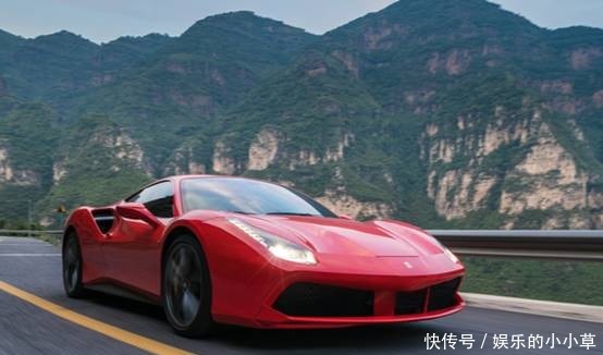 最快|世界上最快的汽车TOP24