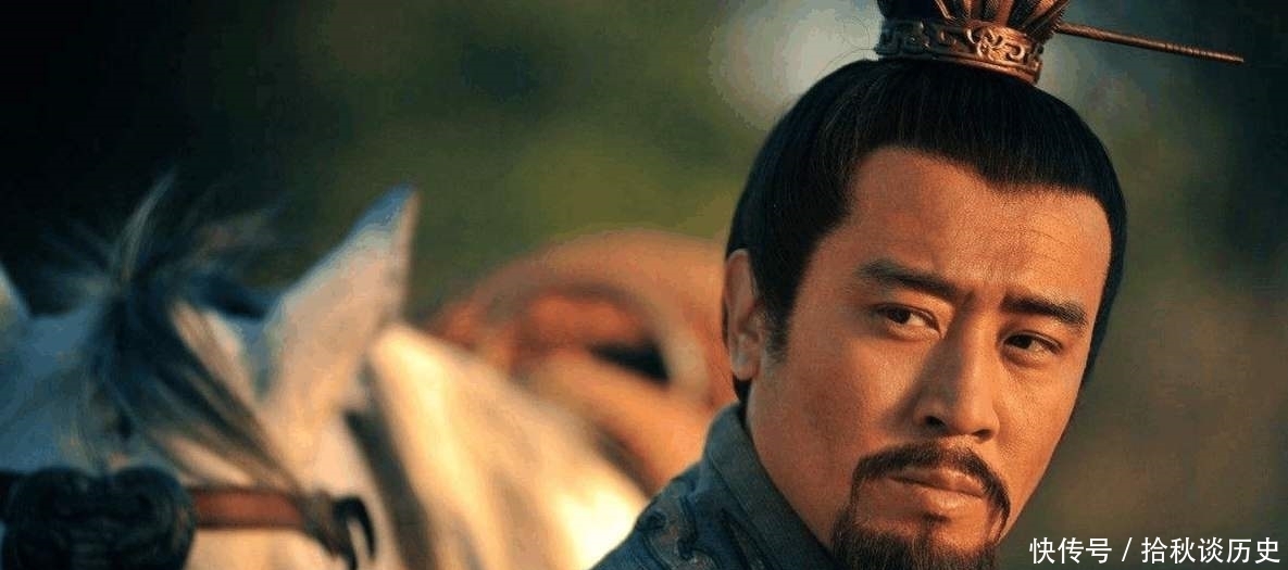 刘备|刘备的保镖究竟有多厉害？身份很神秘，诸葛亮无权指挥他