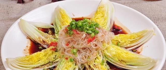 粉丝|低脂低热量的快手菜,简单又下饭,没有厨艺都能学会