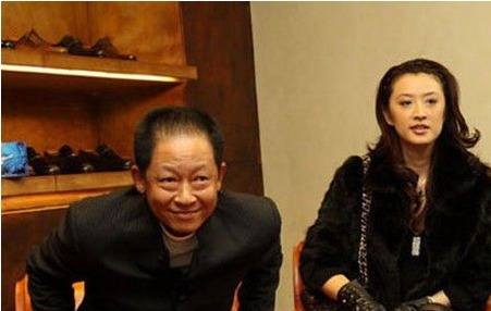 53岁王志文的6任前女友曝光,个个美若天仙,
