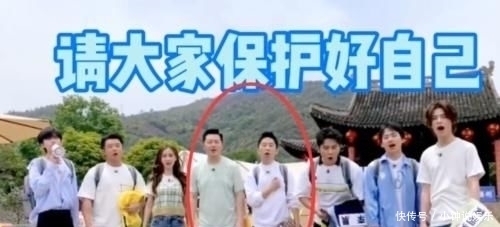 baby|baby团宠地位被抢?《跑男》C位不再是她,看清是谁:实至名归