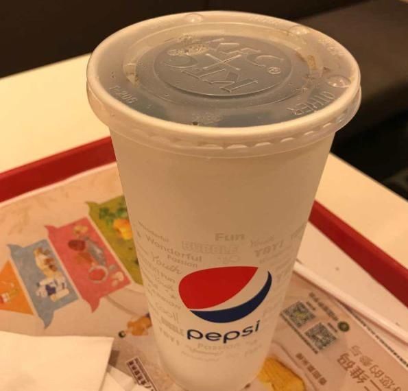 丰盛|吃了这么多年肯德基才知道,原来点餐时多说一句,你餐盘会更丰盛