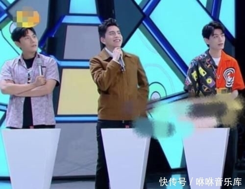 王大陆丁禹兮身高都是181,同框时差距却超