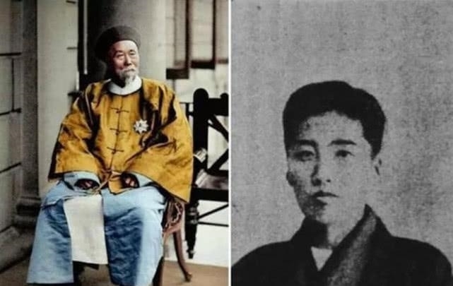 结局|马关条约签订前,曾刺杀李鸿章的日本青年,最后的结局如何