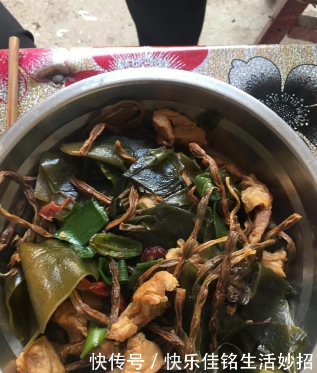 特意|公婆忙完庄稼又要去打工,我特意做了一桌菜送行,饭后吃的都想哭