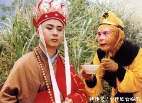 水帘洞|抢劫孙悟空老家花果山的混世魔王, 为何抢完就走不敢占山为王