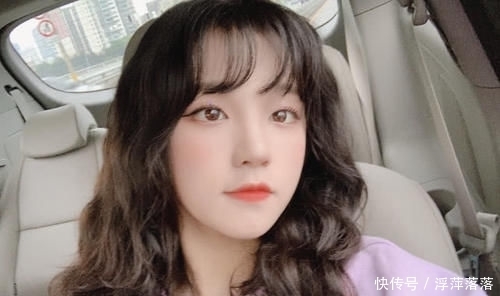 发型|宋雨琦为上跑男拼了?做发型撅嘴扮少女,这和雨琦弟弟确定是一个人?