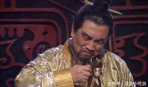 能力|曹操有3大能力1个是写诗,另外2个隐藏极深,却能预知未来!