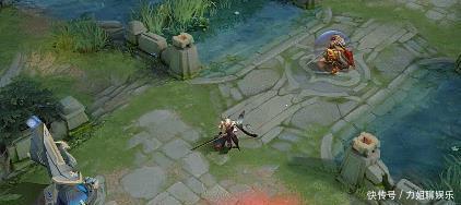 王者|《王者荣耀》FMVP曜特效曝光,上架时间已确定!效果堪称历届