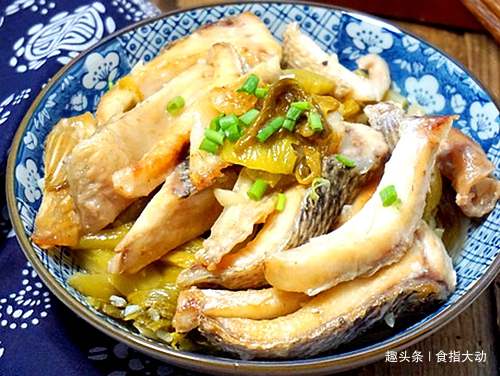 下饭|做几道家人爱吃的菜,营养、鲜美,超开胃,特下饭!