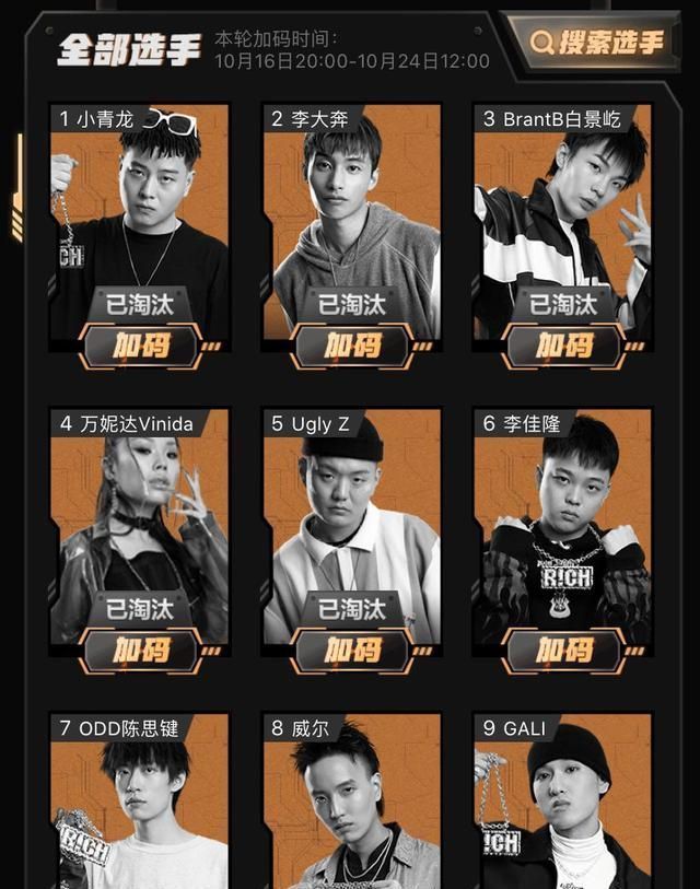 决赛|中国新说唱:决赛局势再增变数,李大奔或小青龙,有可能强势回归