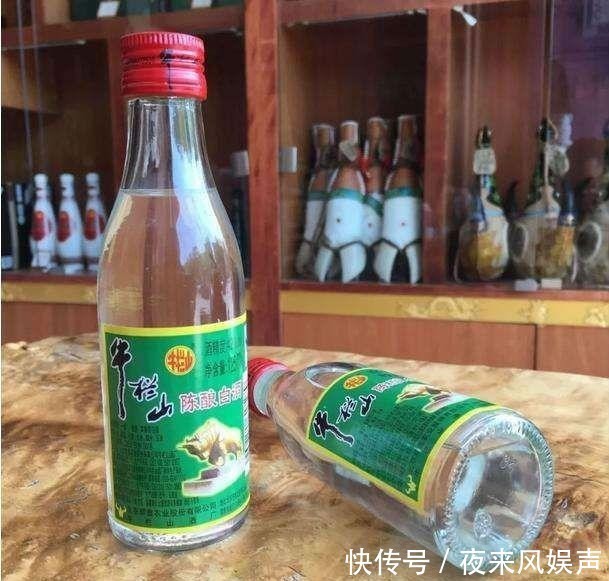 白酒|低调超越茅台!中国白酒界的隐形冠军诞生,一年销量达2亿瓶