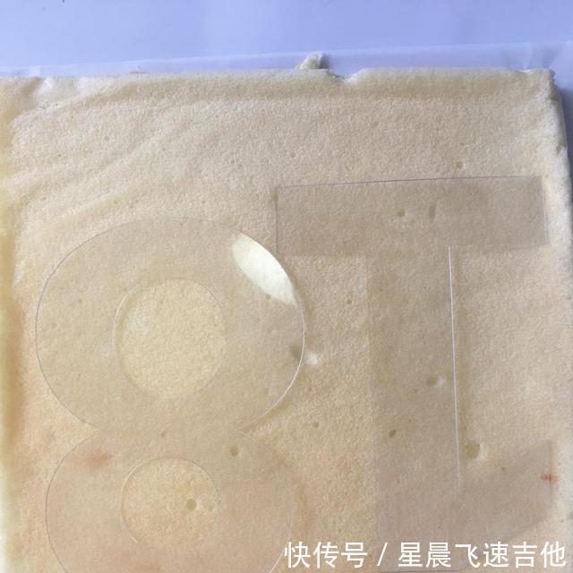  制作|亲手制作的生日蛋糕，好吃更有意义，让家人感受到我们的用心