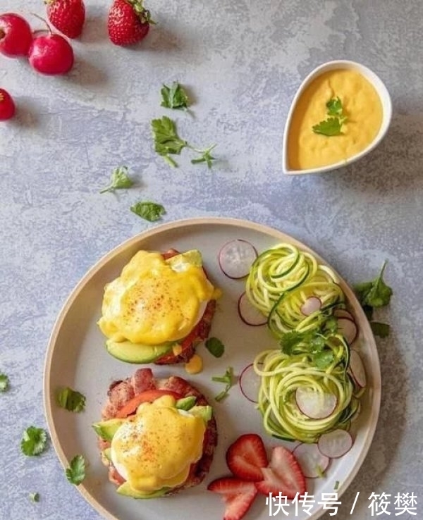 圈里|我减糖瘦身的一日三餐,在朋友圈里火了,网友这么吃,想胖都难