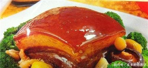 倾世|倾世名城倾世菜——十八座城市,十八道名菜