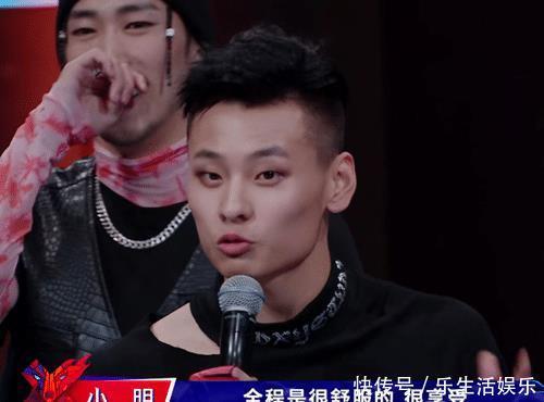 激进|《这!就是街舞》大饼内涵王一博?何必如此激进,谁都会有情绪