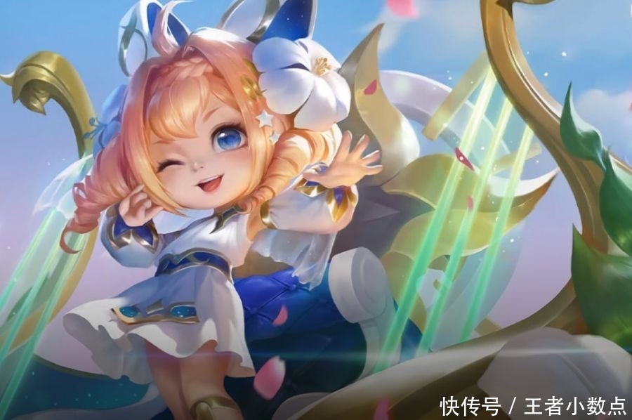  打哭|只要出输出装辅助新赛季常坐Ban位，蔡文姬打哭，守约不敢放技能