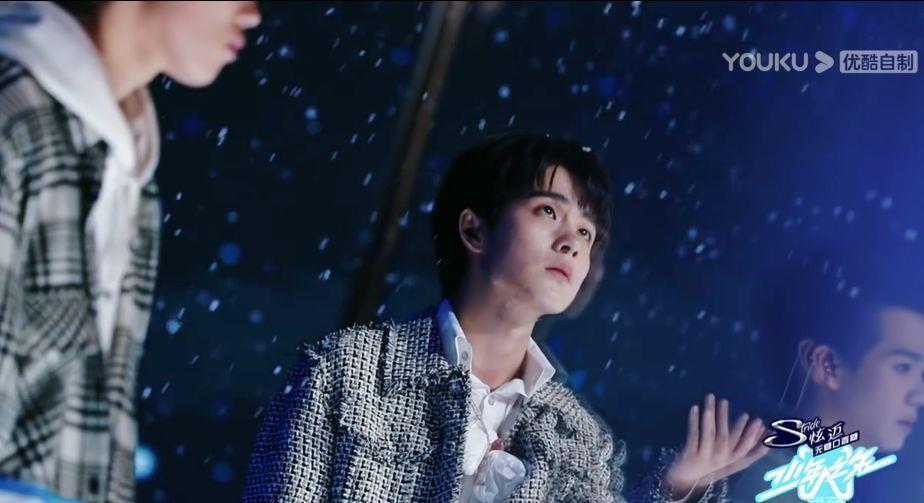  排名|《少年之名》最感人舞台第一？黄恩昱引郭敬明泪目，选秀弊端重现