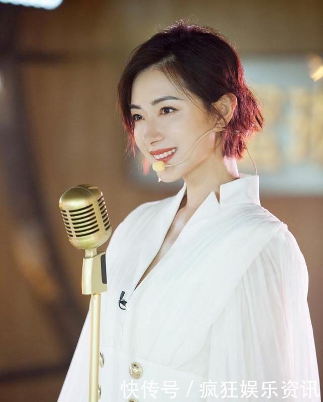  业务|人气归人气，业务归业务，全网喜爱的万茜姐姐，真的让人有点失望