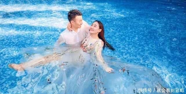 见面|你跟TA会不会在一起,第一次见面时,就已经注定了