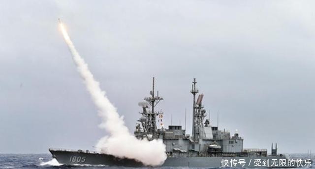 果断|岛内亢奋了起来?解放军四大海域果断雷霆亮剑,为“台独”上一课