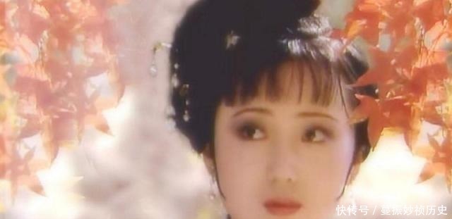 黛玉|苦命之人的黛玉,也是大观园中最幸运的孩子