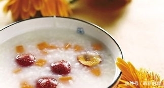 养气|补血养气，从早餐开始，每天一碗，提高精气神！