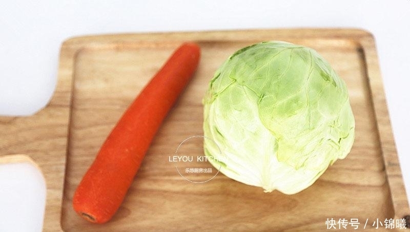  早饭|早饭多喝了一碗粥，多亏这道小菜，成本不到2块钱，几步上桌