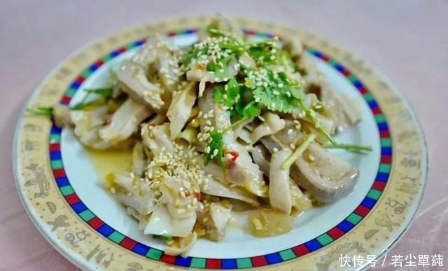 小城|广东人不能吃辣这座距省会1小时的粤北小城,能把你辣的头掉!