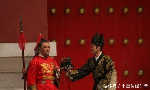 朱元璋|明朝内阁首辅为何不是丞相 他们之间差了一个太监