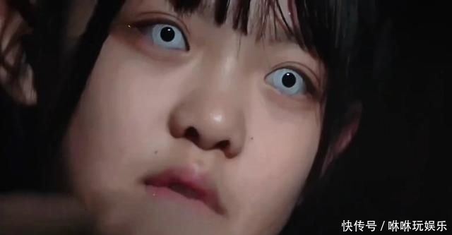  吓成|《密逃》空降开播，Justin凭胆量成为全场最A，邓伦被吓成小姑娘