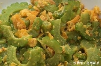 营养|清淡爽口营养加倍,清心明目健脾开胃,孩子多吃身体倍棒