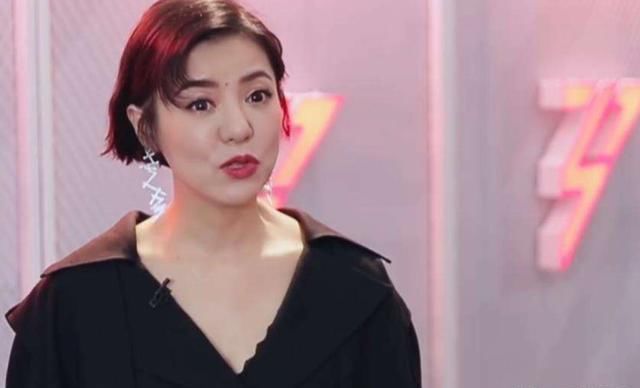  投票|《浪姐》投票更新中，张含韵后来者居上，没想到最后一名是她