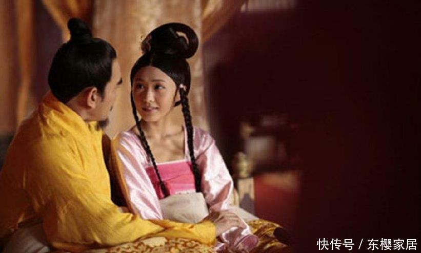 太子|古代皇帝有试婚制度,试婚女官最终结局如何?