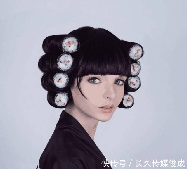 转行|这些设计师,是从餐饮转行过来的如果穿在我身上,我会一直饿