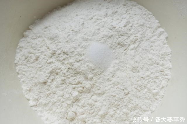 搅拌|白萝卜这样做最好吃,做法超简单,出锅鲜嫩多汁,还能增强免疫力