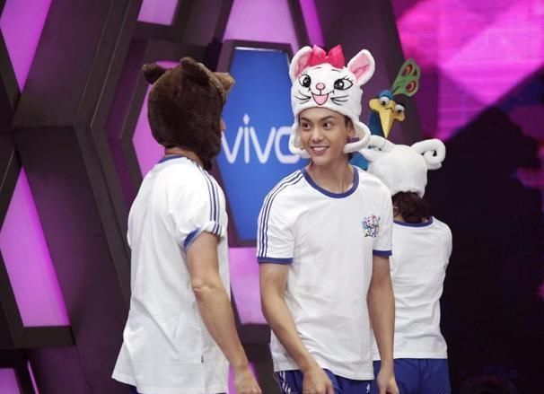  吸引|《快乐大本营》没有报酬，明星们却乐在其中，是什么吸引了他们