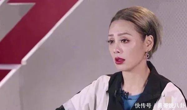 乘风破浪|《乘风破浪的姐姐》四大名场面,宁静们告诉我们为人处事的潜规则