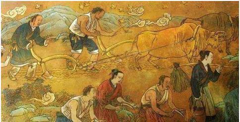  皇位|为各自儿子争皇位，吕后和戚夫人斗得你死我活，她却成了受益人