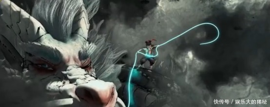 剧情|现代哪吒即将上线,《白蛇缘起》原班人马打造,硬核剧情或将封神