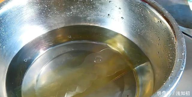 简单|芒果布丁，简单几步，在家就能做，果肉丰富无添加，孩子爱吃