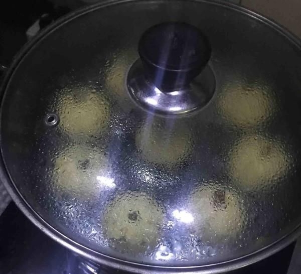 美味|这才是南瓜饼最好吃的做法,超级美味,低糖易消化,比糖糕还好吃