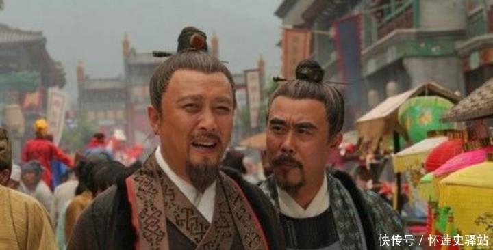 嘉靖皇帝|张居正为什么终生都不重用海瑞?一个是治世能臣,一个是清廉名臣