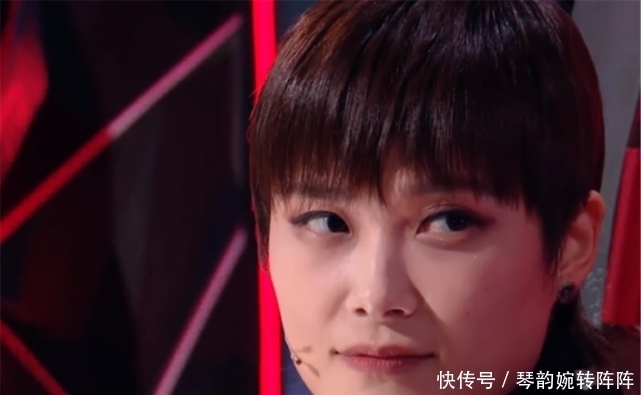 谢霆锋|《好声音2020》20强诞生,谢霆锋最后的选择匪夷所思