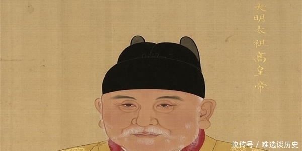  身后事|为何越是雄才大略的君王，越无法妥善安排身后事？