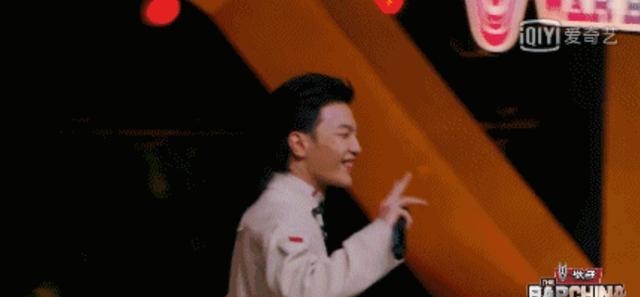 现场|「中国新说唱2020」选手不满残酷赛制,现场diss节目组