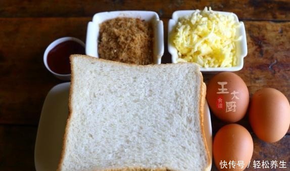 做出|披萨还能这样做,最简单的家常披萨做法,家用调料就能做出