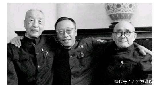 皇帝|溥仪弟弟无偿捐献名下学校，一生奔波教育事业，却居住漏水平房